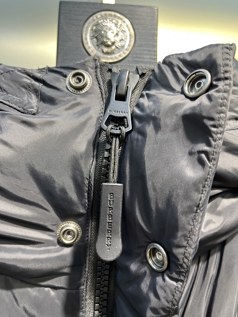 Chaqueta Burberry Fahion Down Series 4