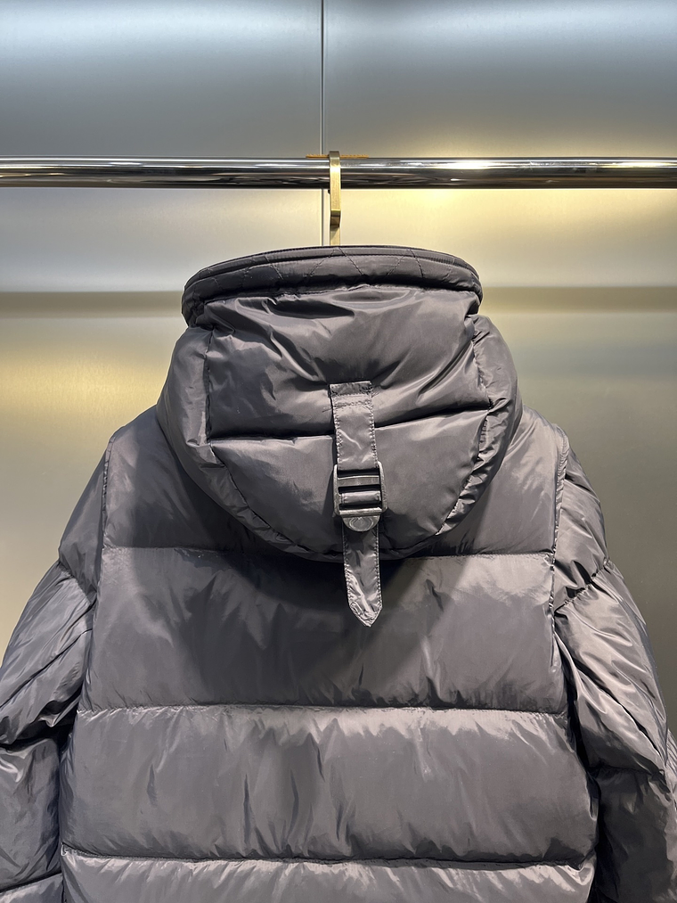 Chaqueta Burberry Fahion Down Series 6