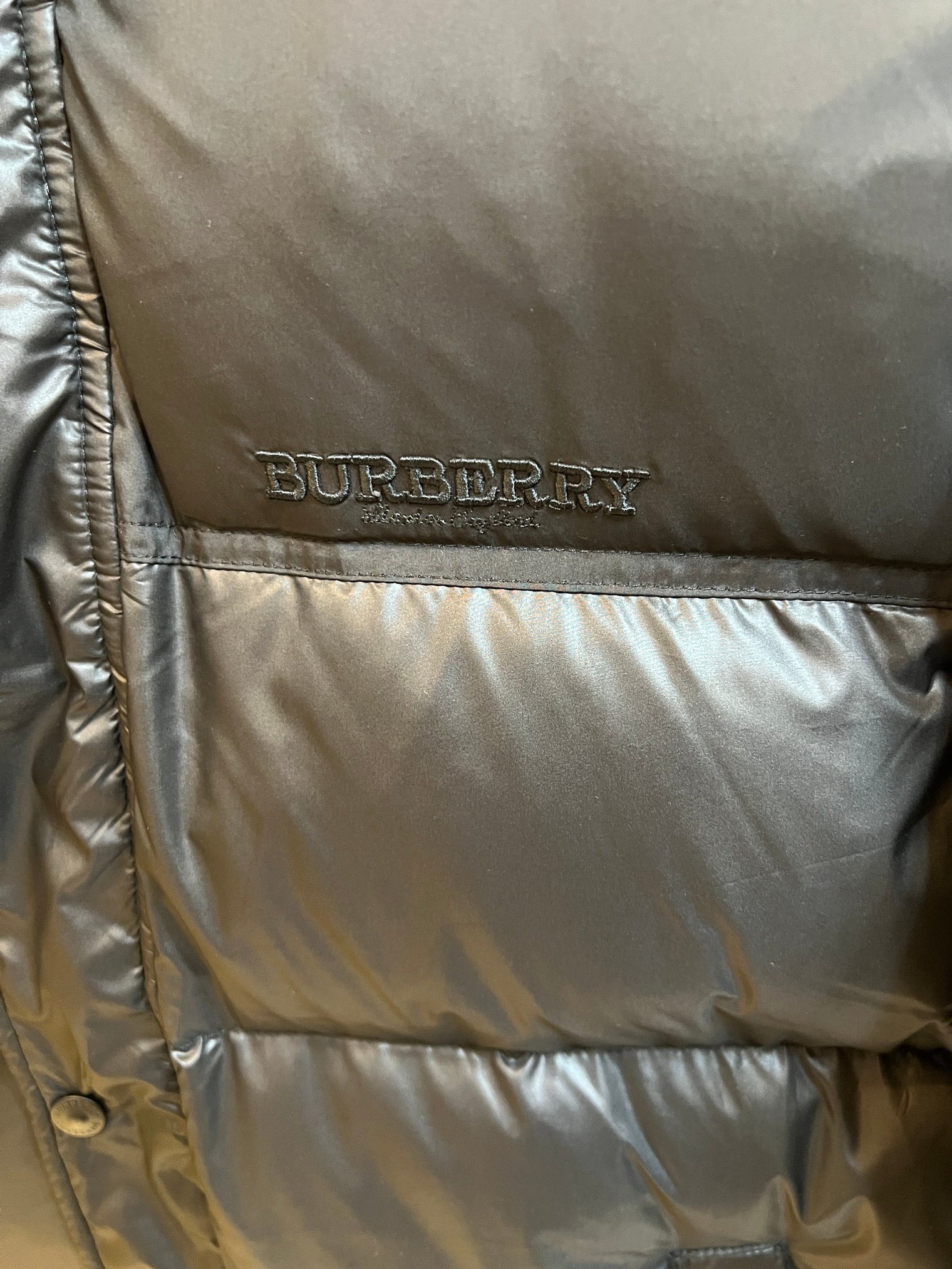 Burberry Down Series 2 Style 3