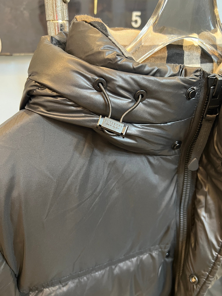 Burberry Down Series 2 Style 9