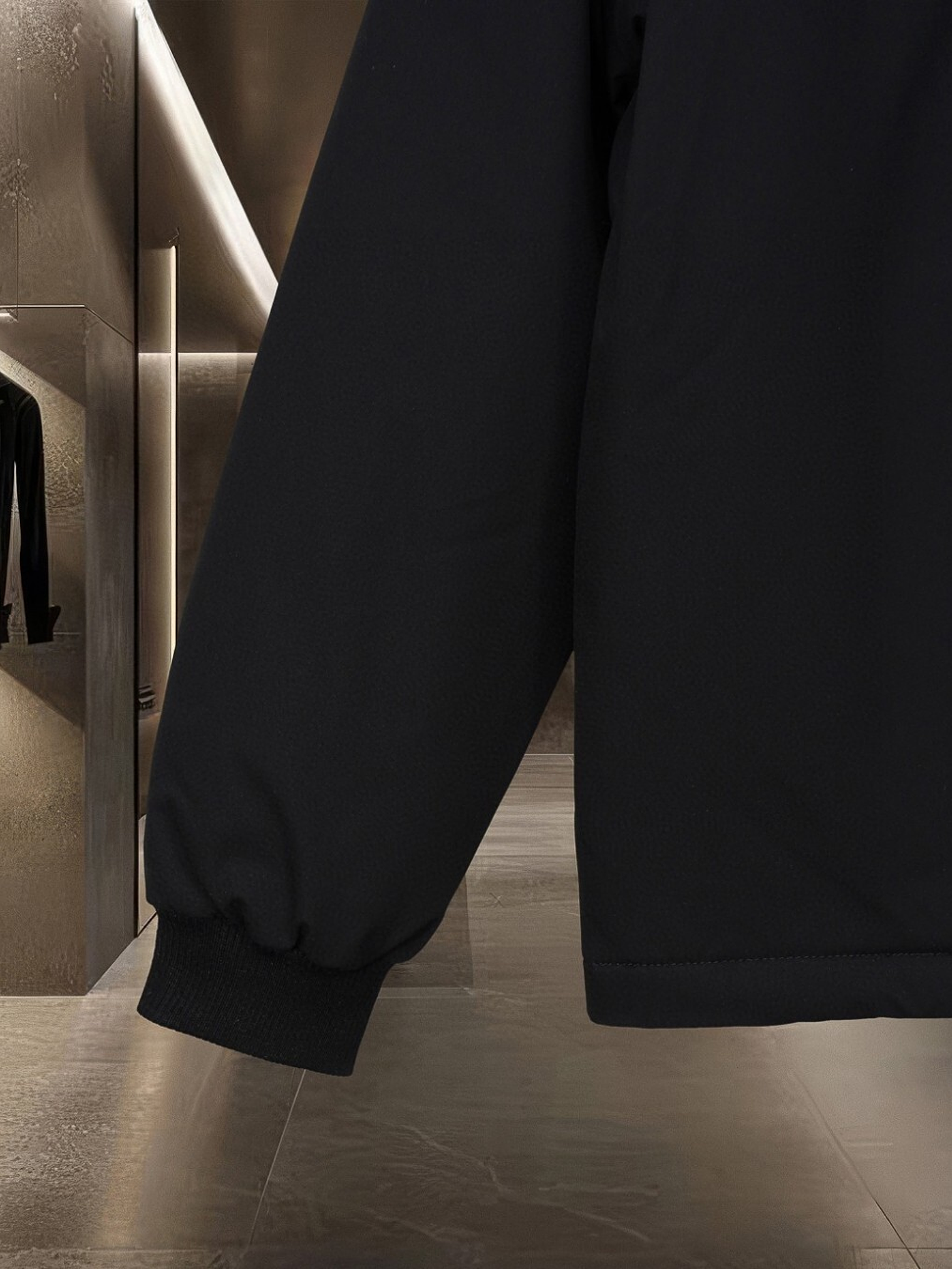 Hoodie Burberry Vintage 1