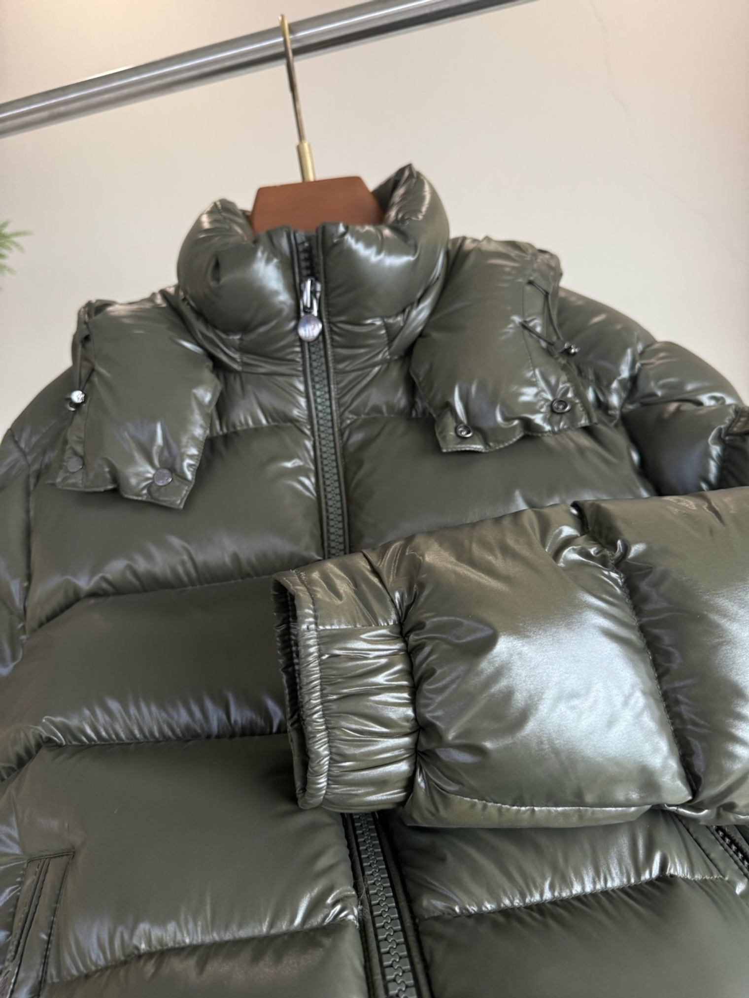 Chaqueta Moncler Otoño/Invierno 2026 3