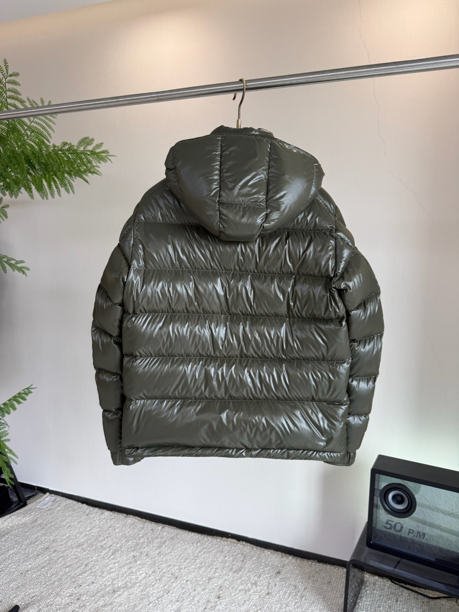 Chaqueta Moncler Otoño/Invierno 2026 5