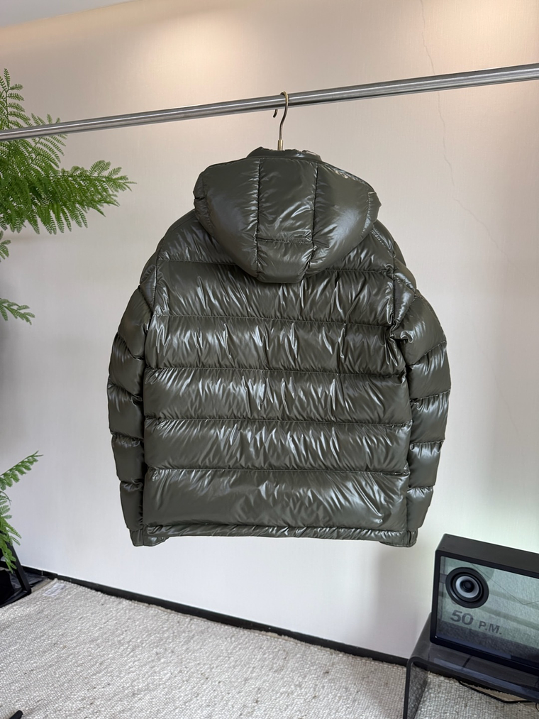 Chaqueta Moncler Otoño/Invierno 2026 5