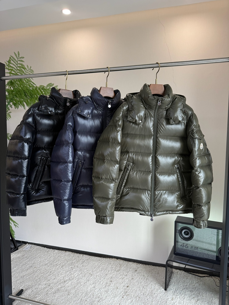Chaqueta Moncler Otoño/Invierno 2026 2