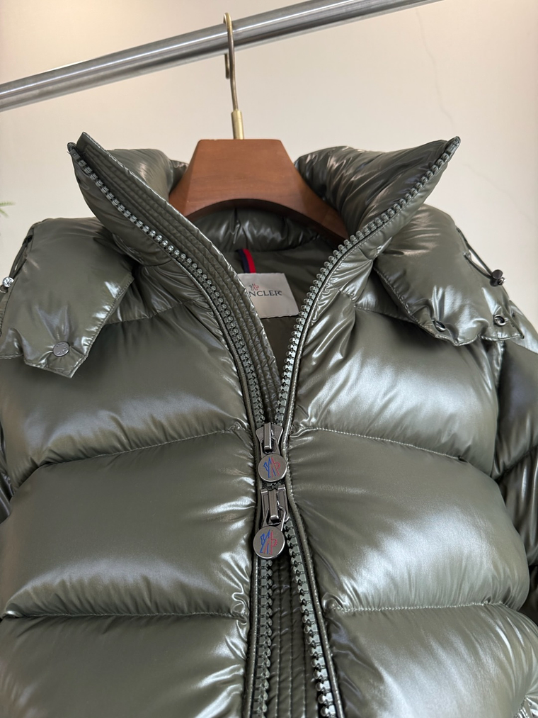 Chaqueta Moncler Otoño/Invierno 2026 8