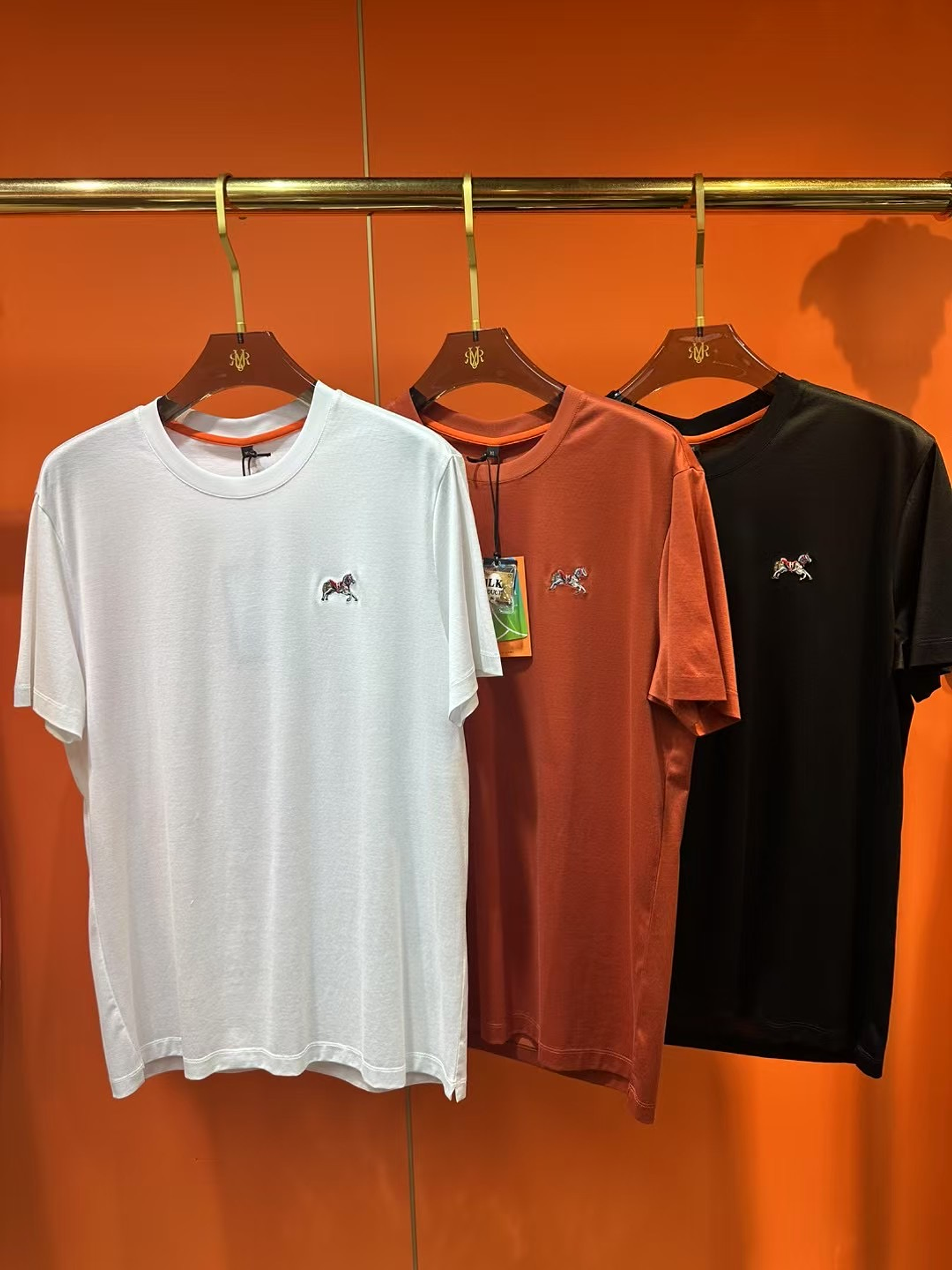 Polera Hermes 2