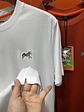 Polera Hermes - Miniatura 4
