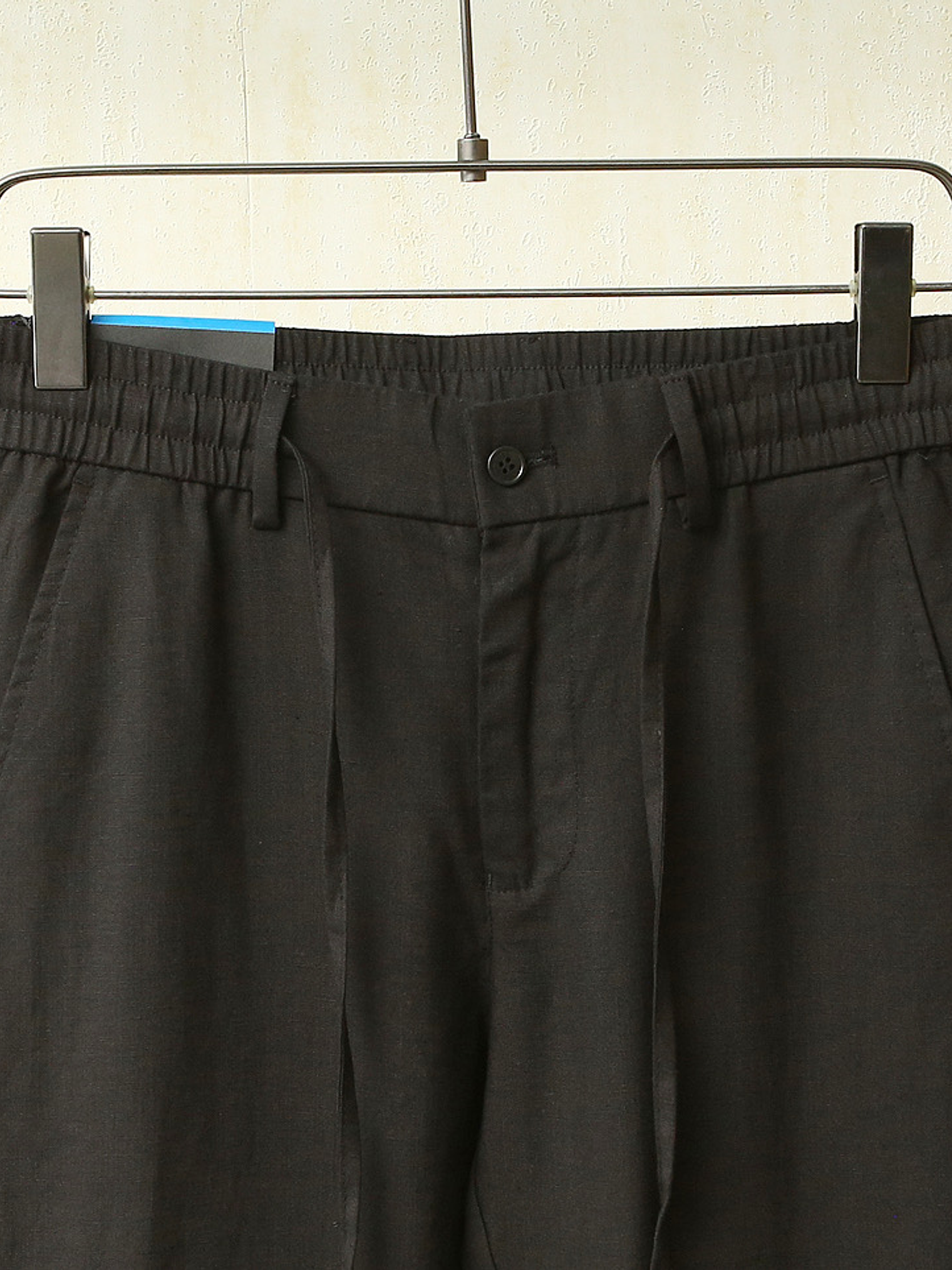 Pantalones Lino Nueva Temporada 2027 5