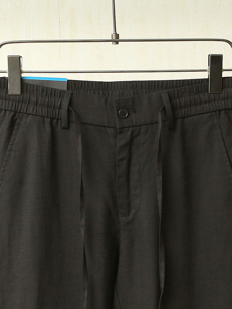 Pantalones Lino Nueva Temporada 2027 5