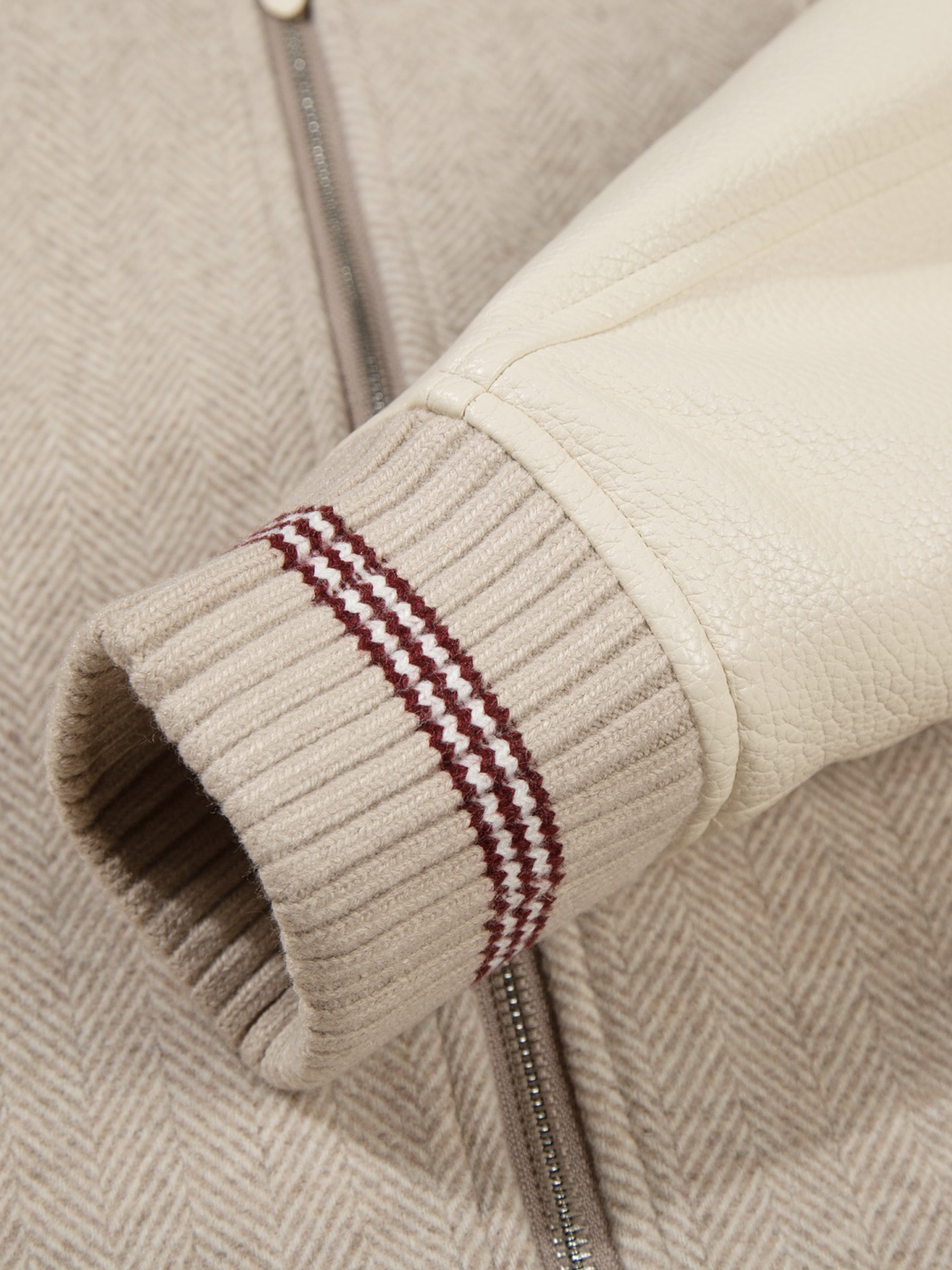 Abrigo Loro Piana 10