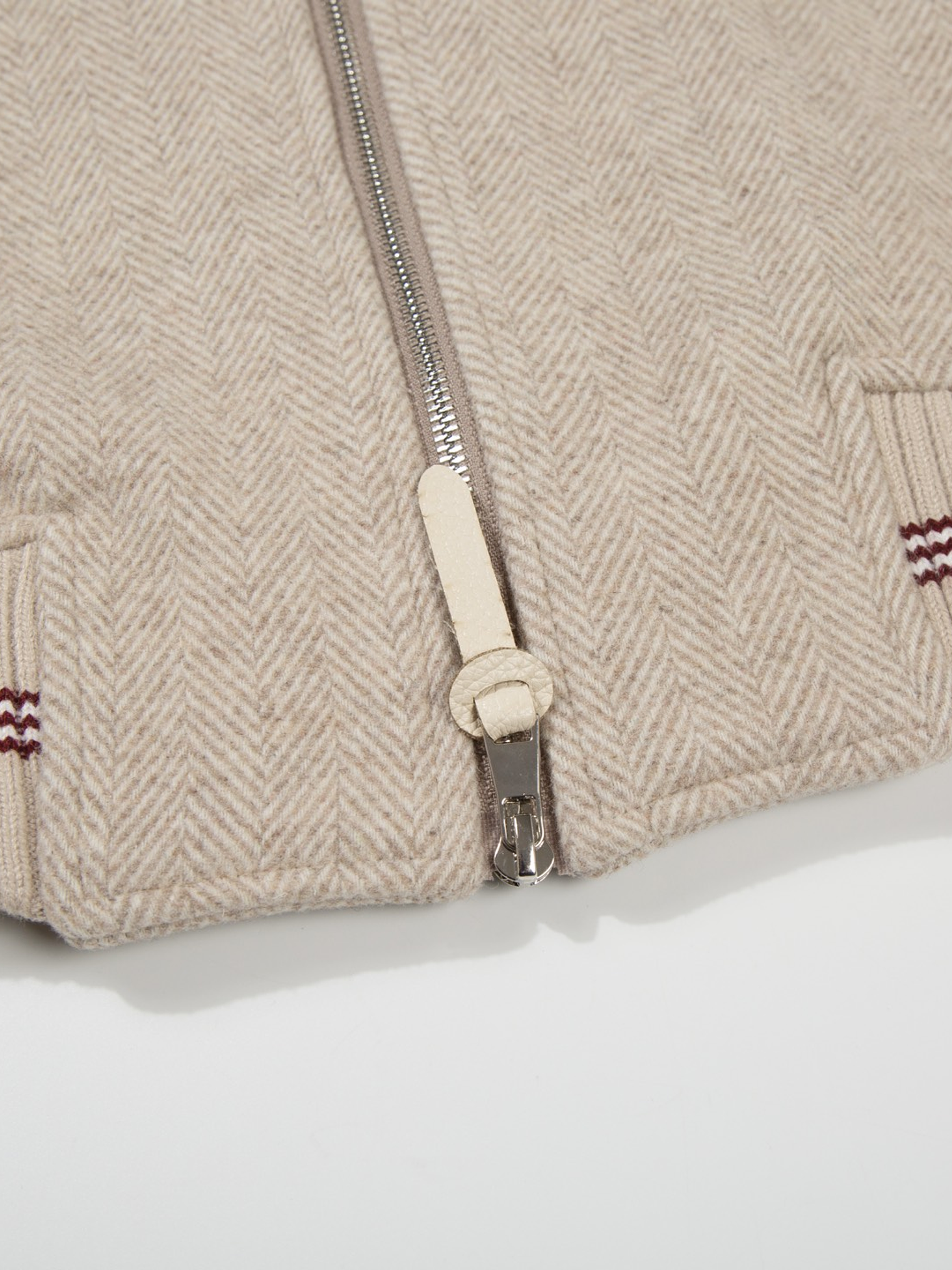 Abrigo Loro Piana 13