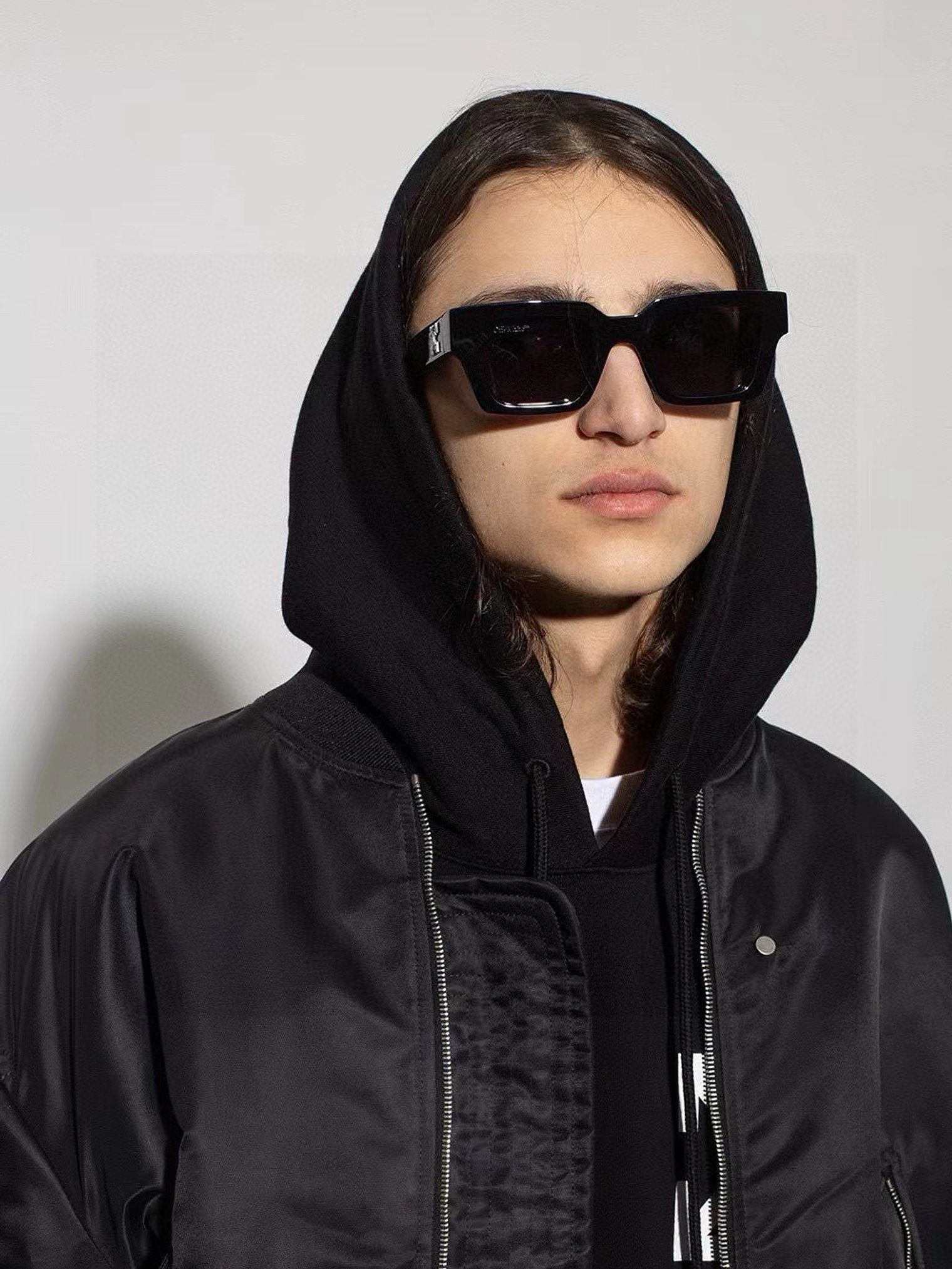 Lentes de Sol OFF WHITE OERl008 2