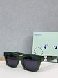 Lentes de Sol OFF WHITE OERl008 - Miniatura 4