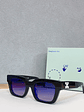 Lentes de Sol OFF WHITE OERl008 - Miniatura 7