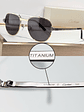 Lentes de Sol Cartier Titanium 145 - Miniatura 3