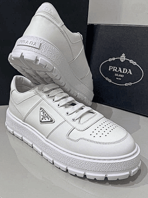 Calzado Prada Vintage 2027