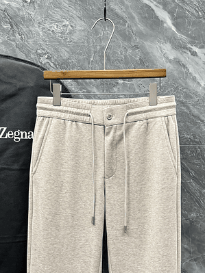 Pantalones Algodón Loro Piana Otoño/Inviero 2026