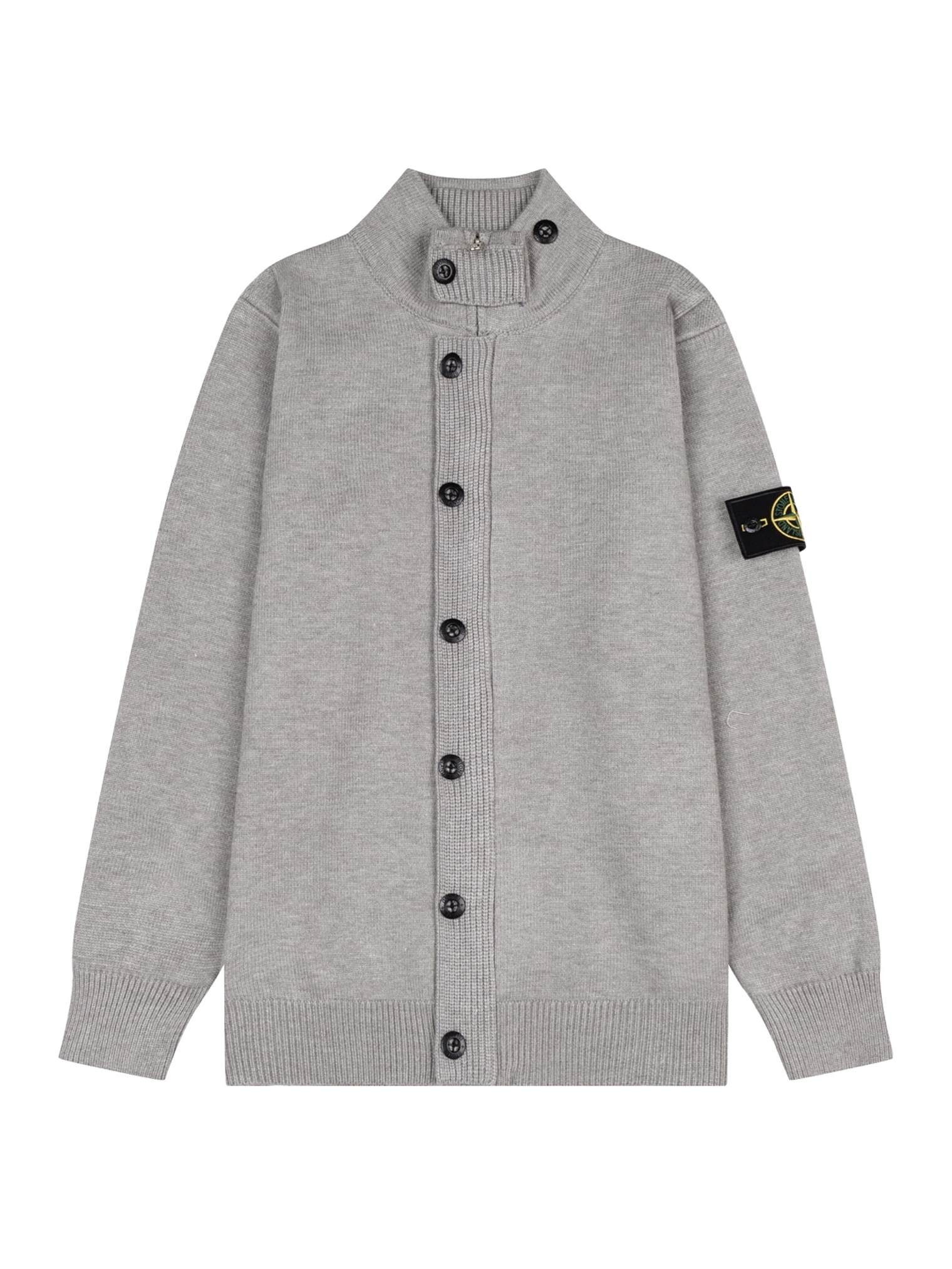 Cardigan Temporada 2027 Stone Island 1