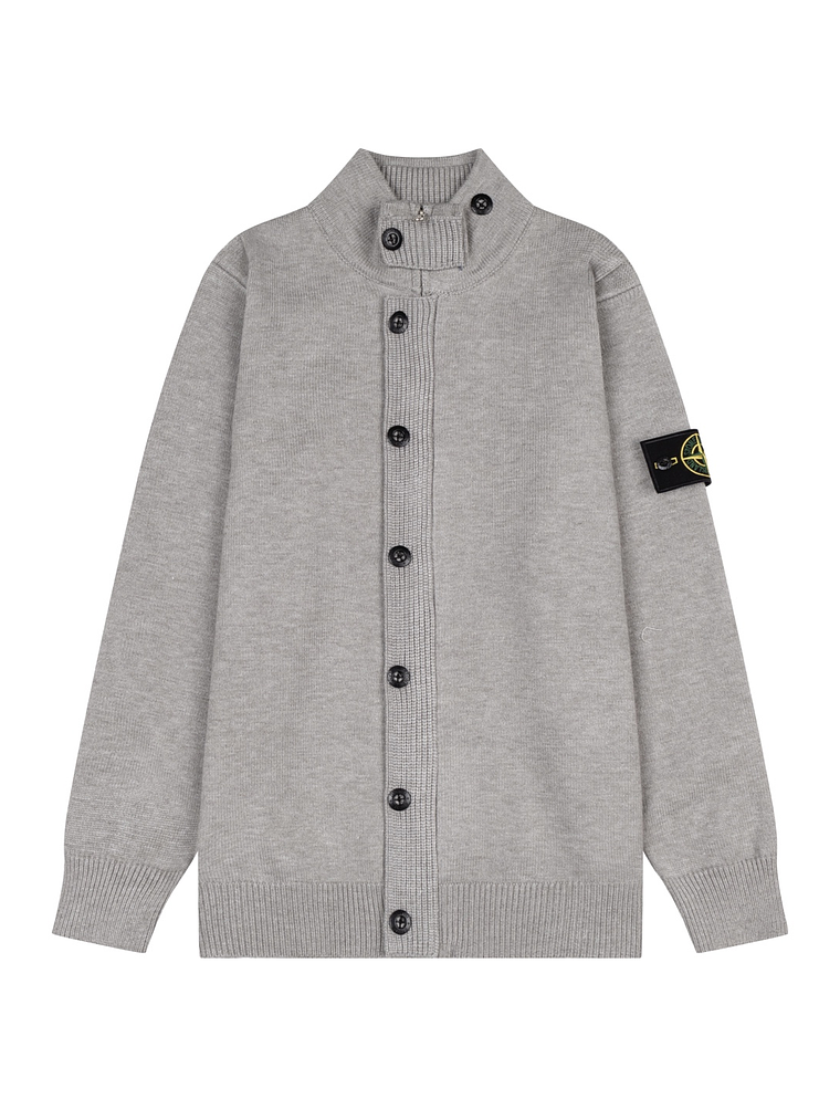 Cardigan Temporada 2027 Stone Island 1