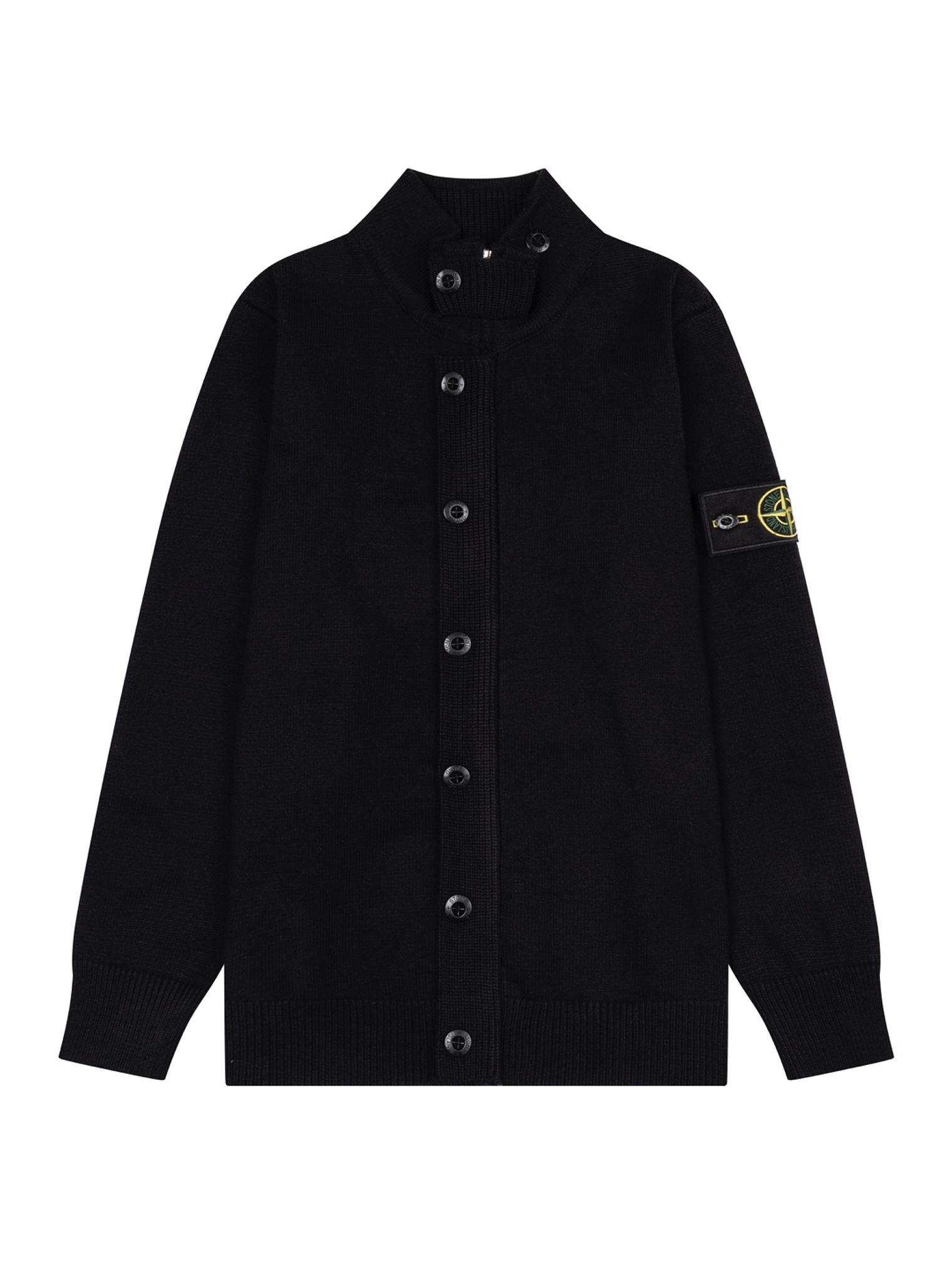 Cardigan Temporada 2027 Stone Island 2