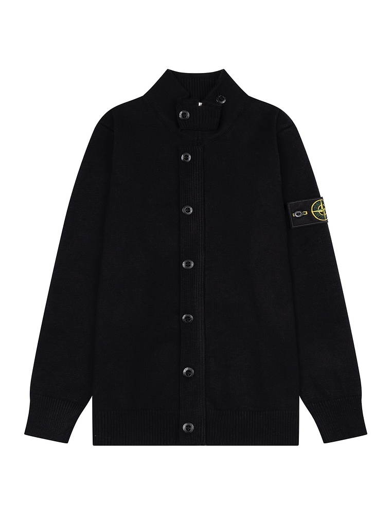 Cardigan Temporada 2027 Stone Island 2
