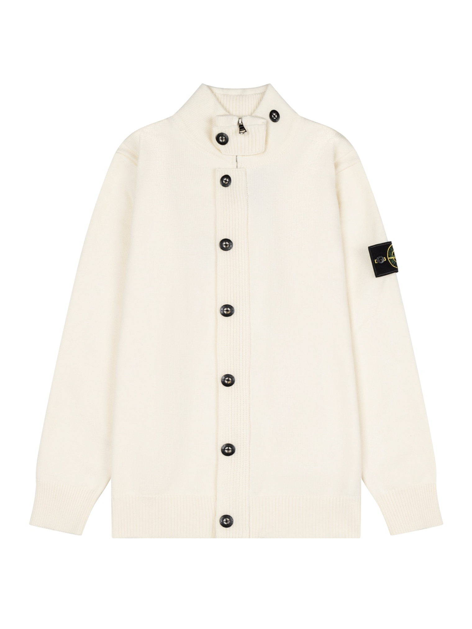 Cardigan Temporada 2027 Stone Island 4