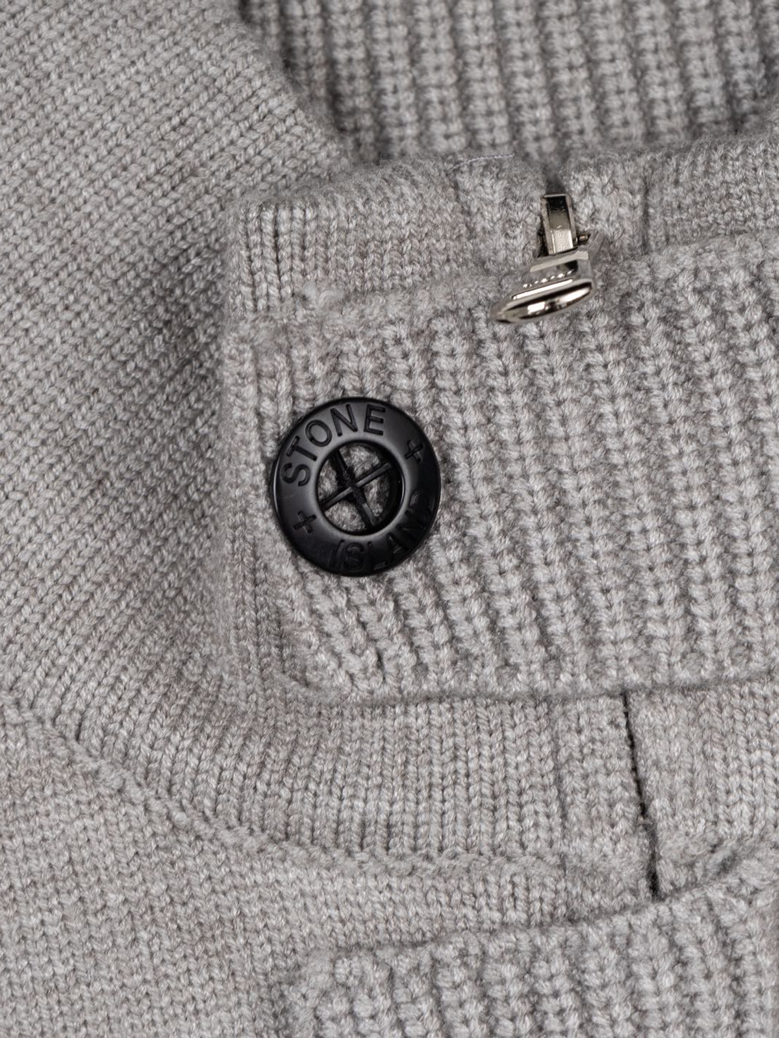 Cardigan Temporada 2027 Stone Island 7