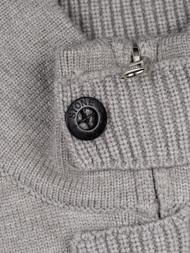 Cardigan Temporada 2027 Stone Island 7