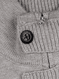 Cardigan Temporada 2027 Stone Island - Miniatura 7