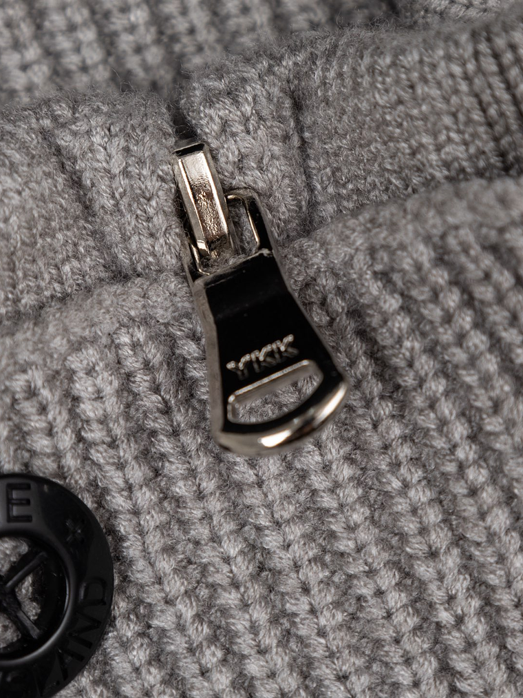 Cardigan Temporada 2027 Stone Island 9