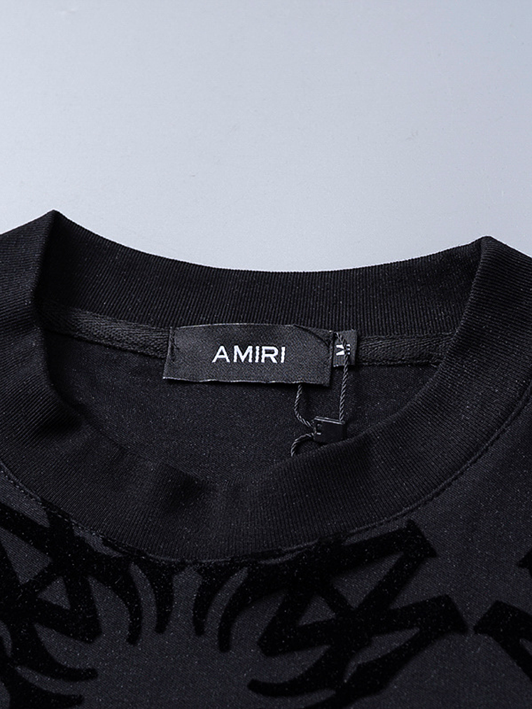 Polera Amiri 1