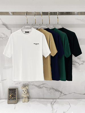 Polera Balmain 2027