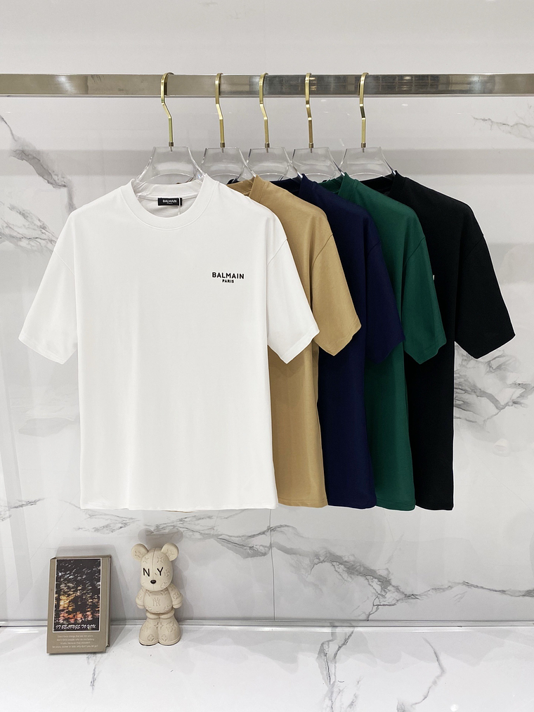 Polera Balmain 2027 1