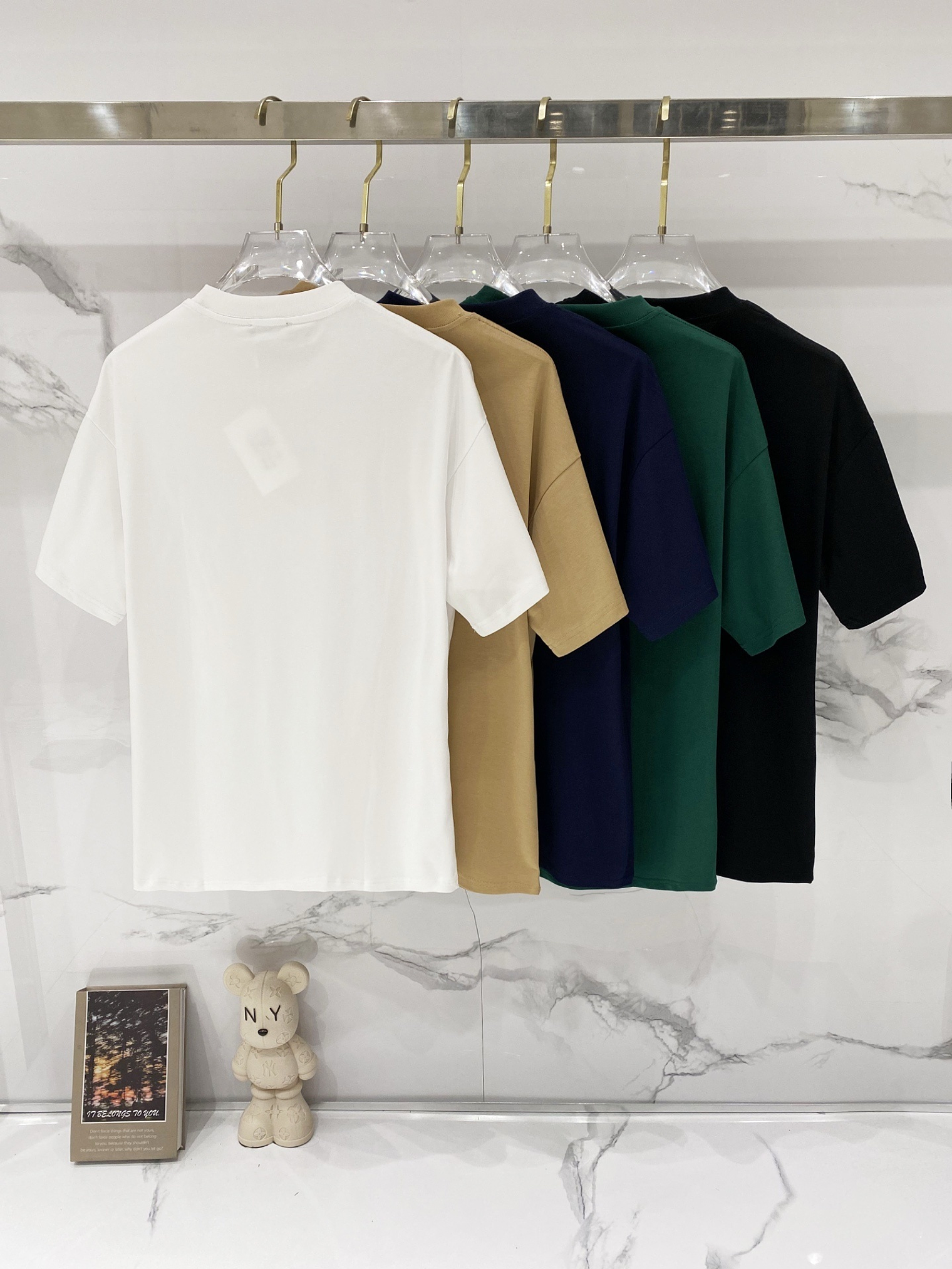 Polera Balmain 2027 2