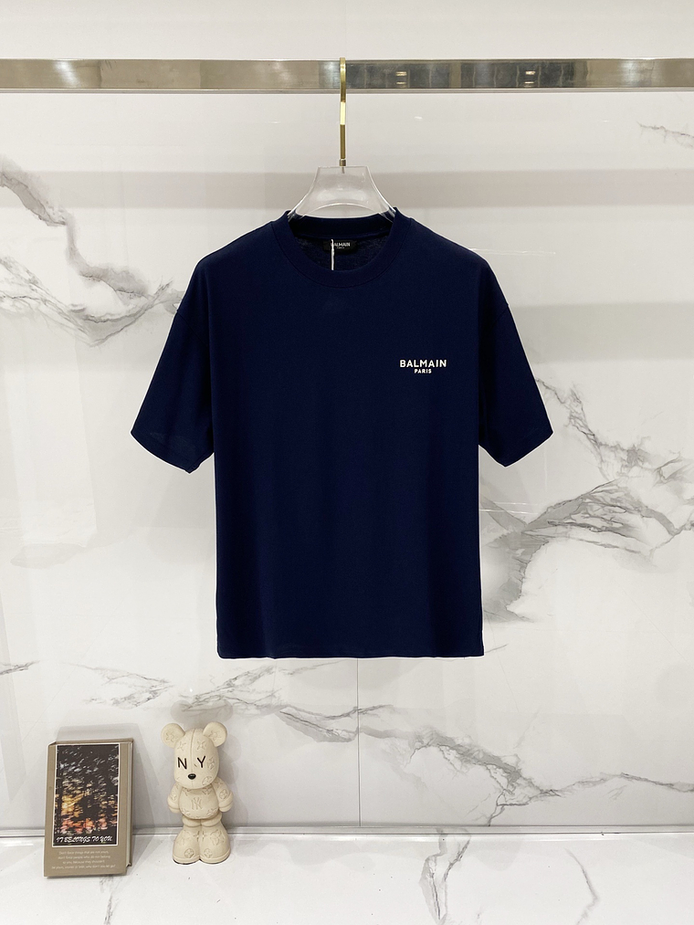 Polera Balmain 2027 3