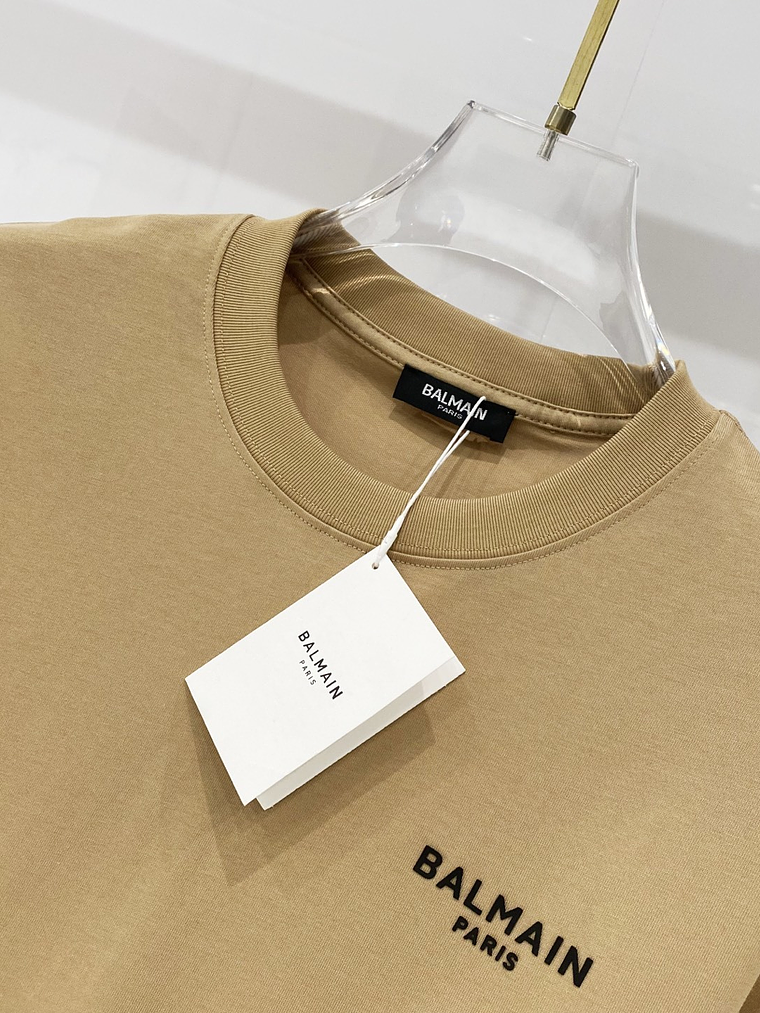 Polera Balmain 2027 5
