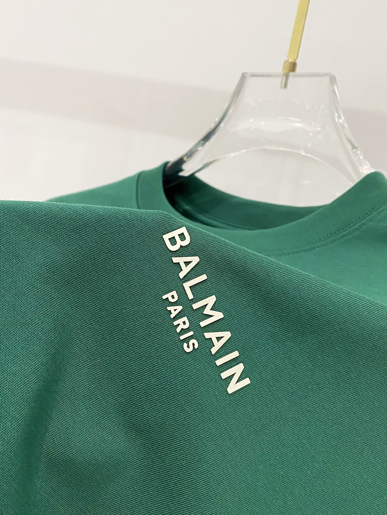 Polera Balmain 2027 6