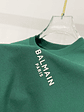 Polera Balmain 2027 - Miniatura 6