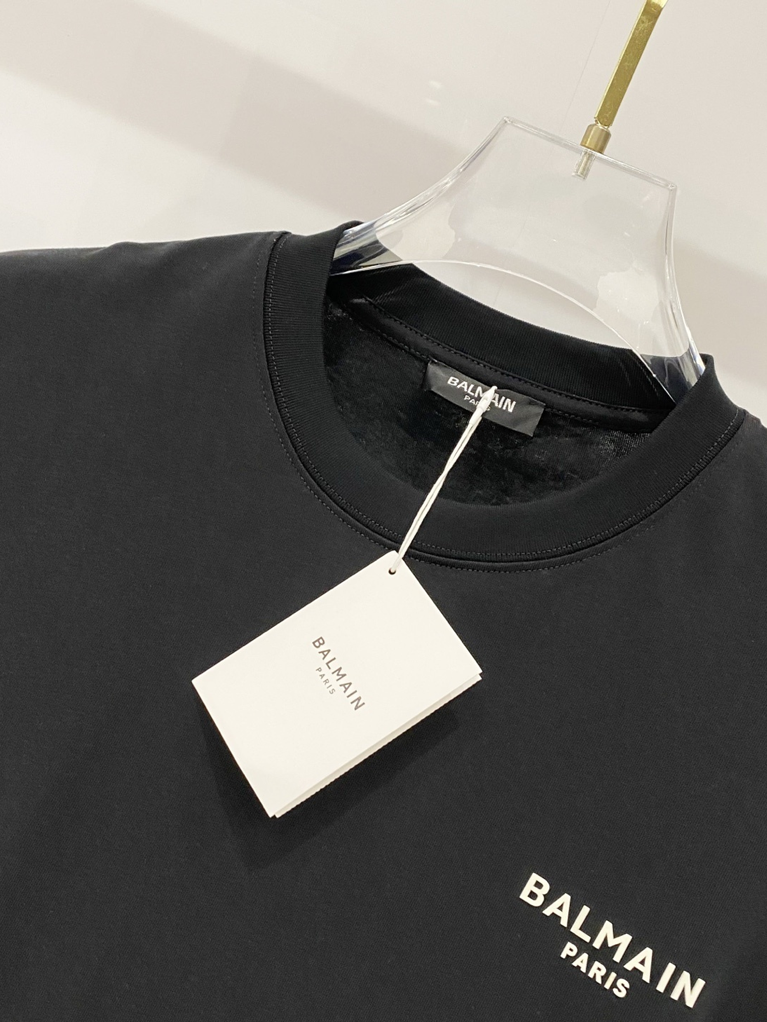 Polera Balmain 2027 7