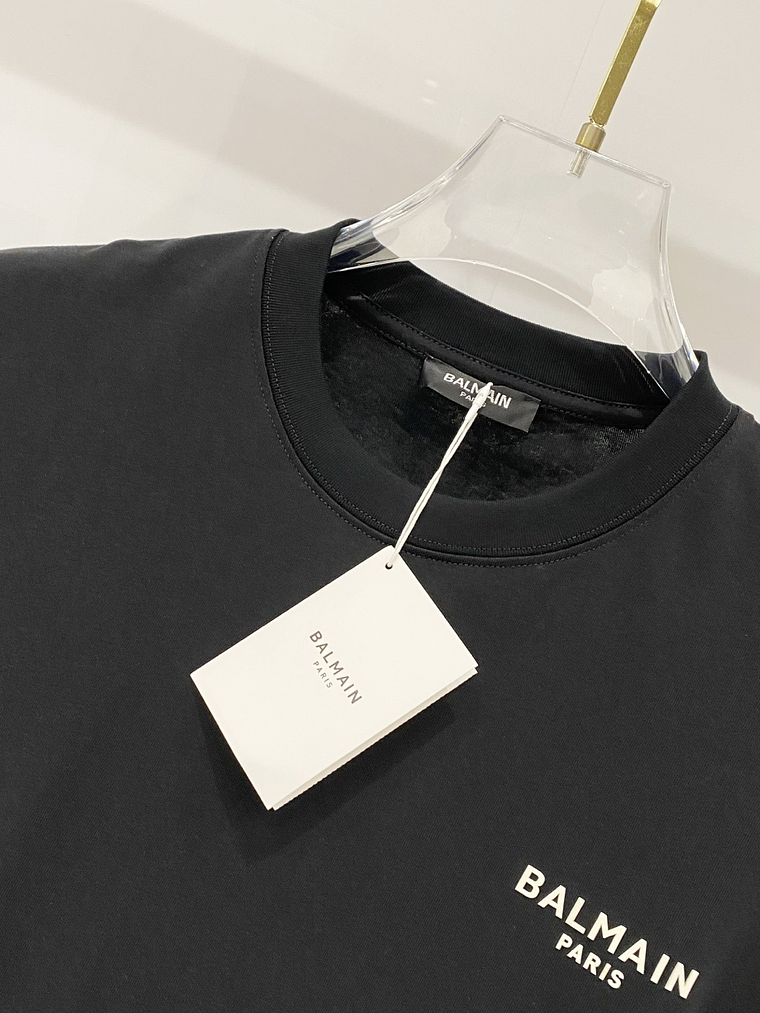 Polera Balmain 2027 7