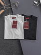 Polera Gucci sin Logo - Miniatura 3