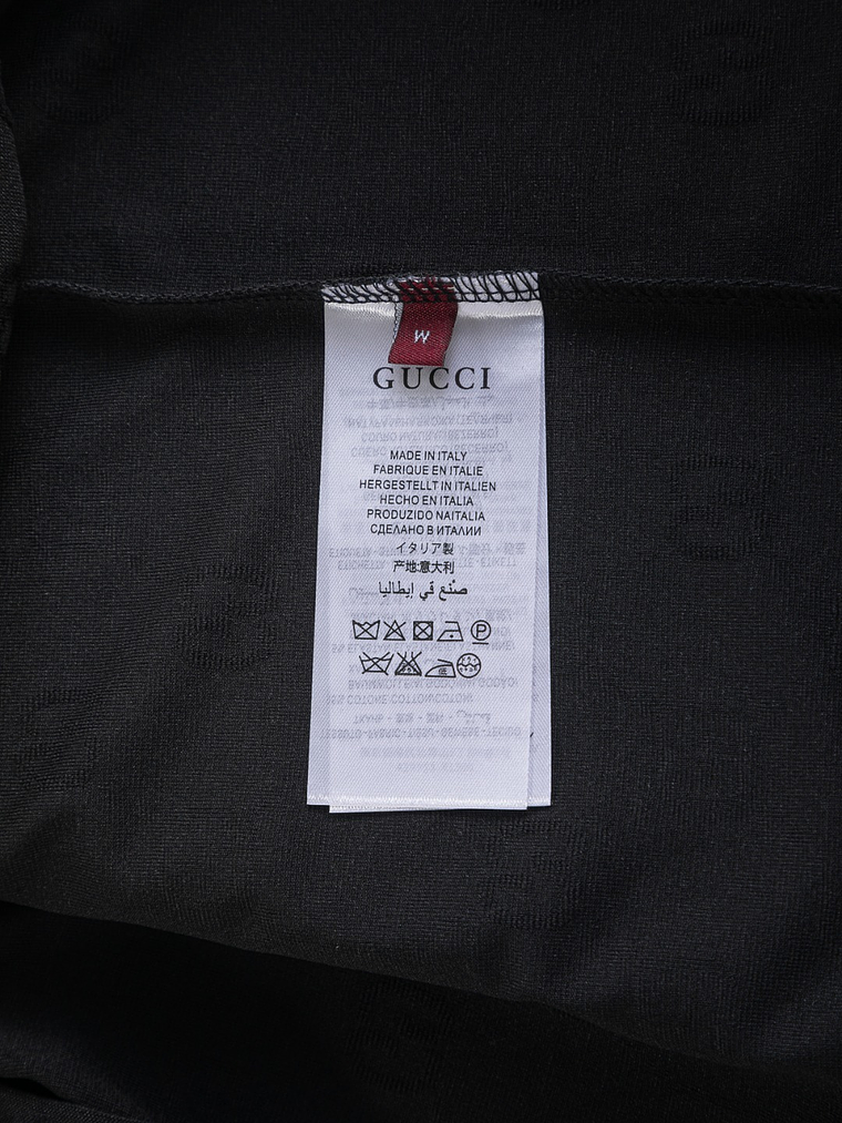 Polera Gucci sin Logo 4