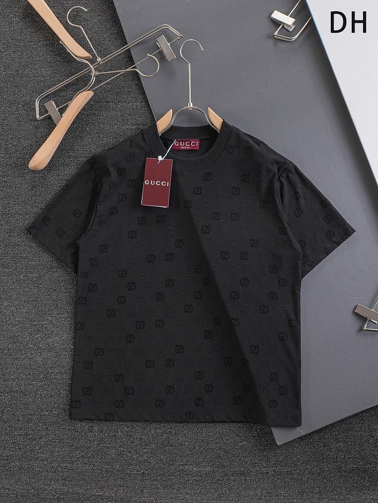 Polera Gucci sin Logo 8