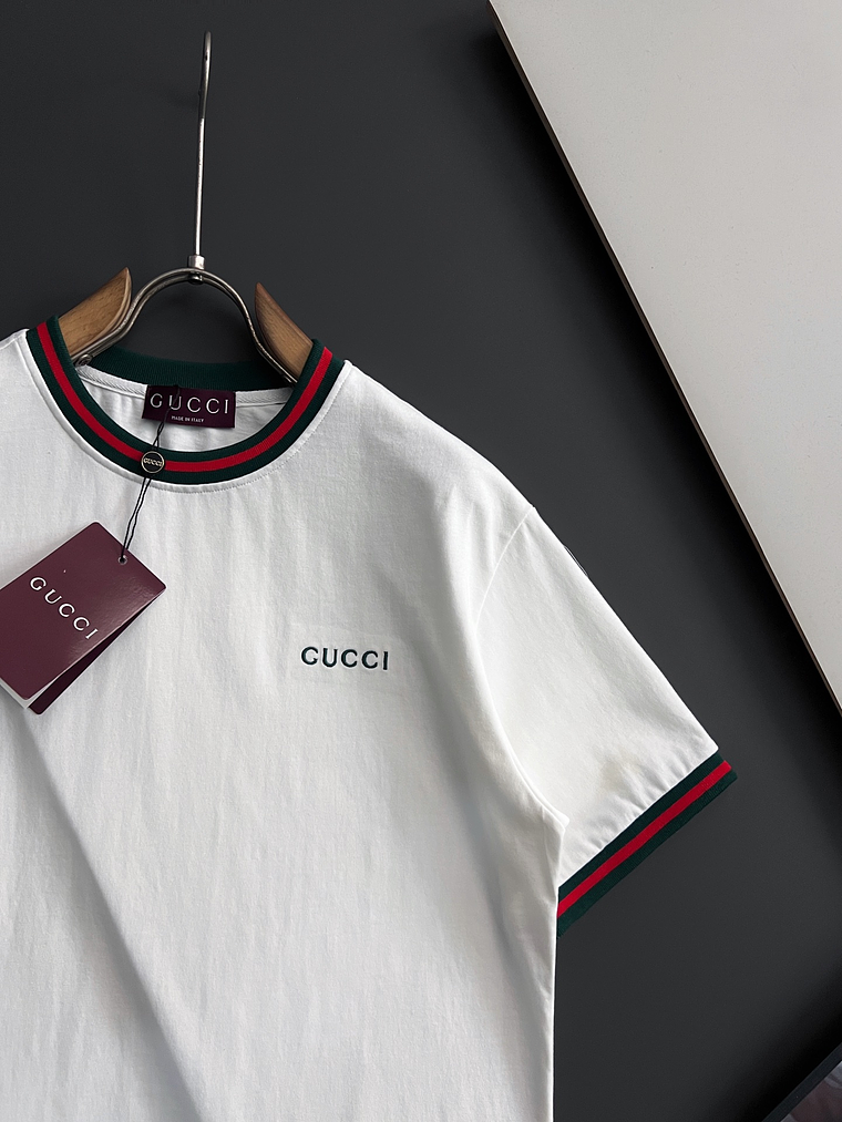 Polera Gucci School 3