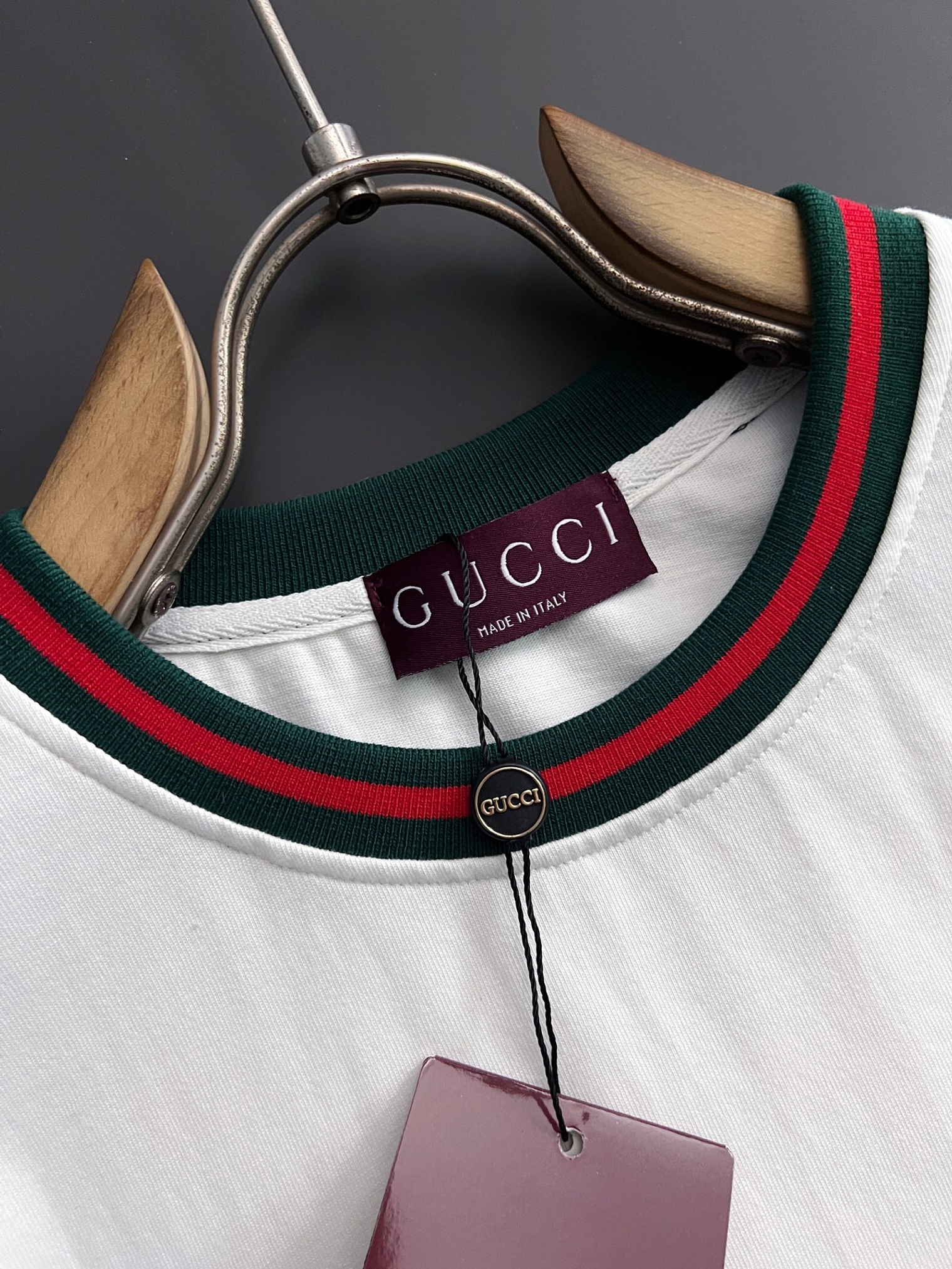 Polera Gucci School 4