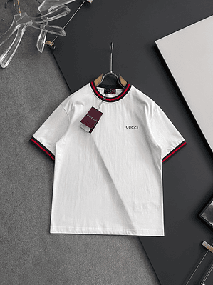 Polera Gucci School