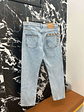 Pantalon Jeans Gucci Vintage - Miniatura 2