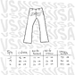 The ICON Pant - Miniatura 4