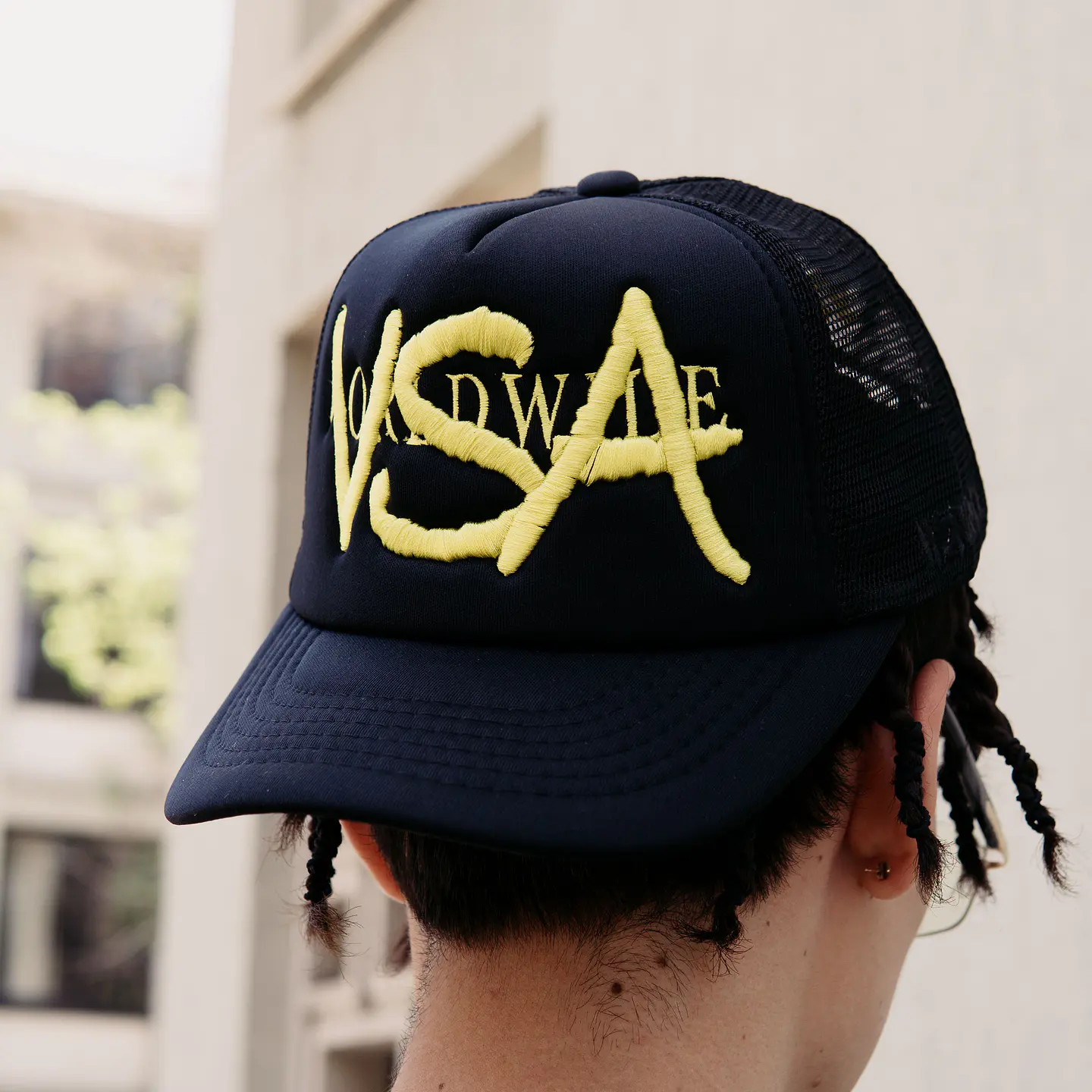 Snapback Bill Swang 2